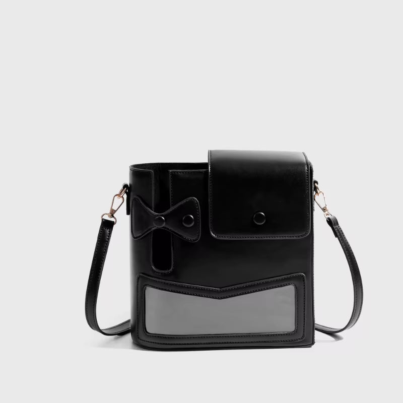 Portable Water Bottle Crossbody Bag™️