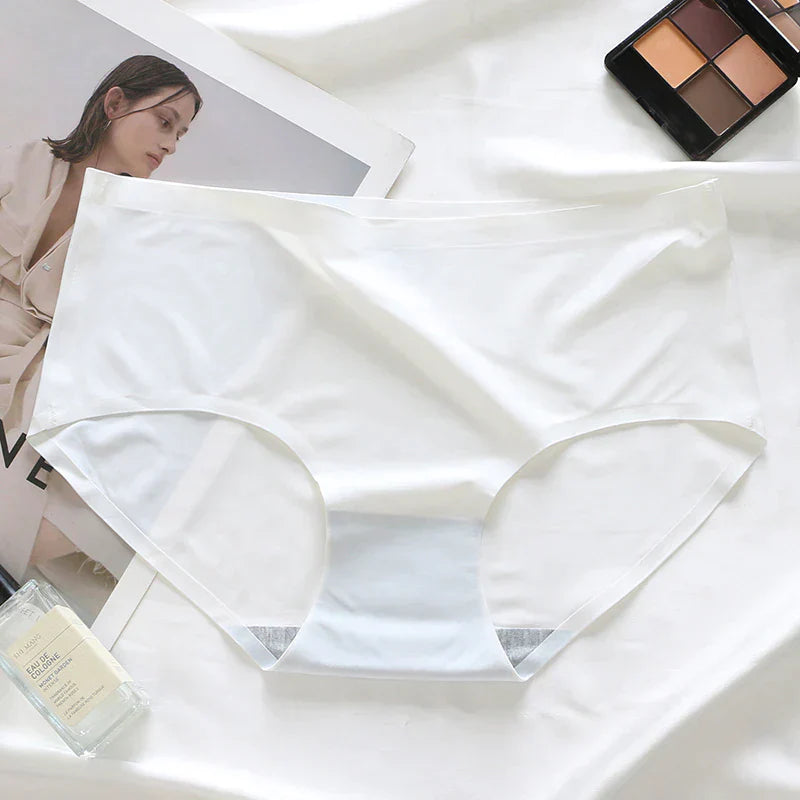 Seamless Summer Breathable Panty