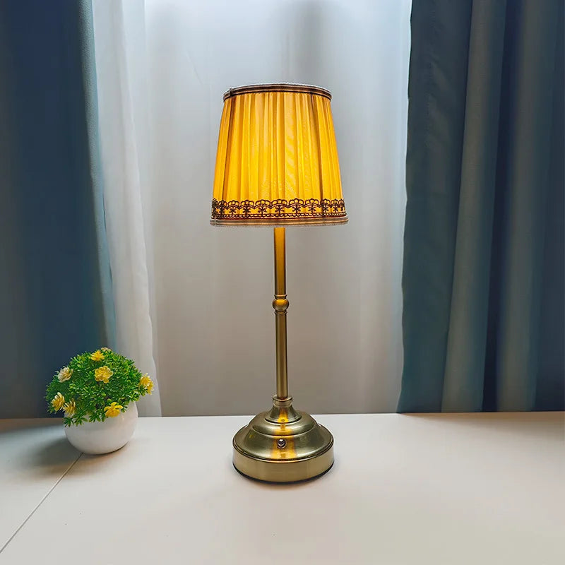 Elegant Rechargeable Lamp™️