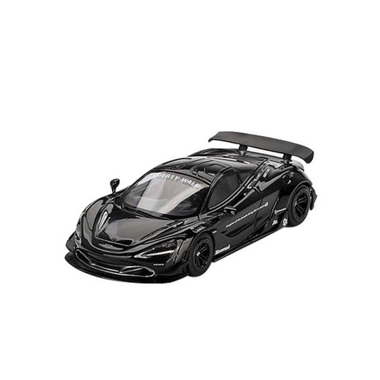 1/64 MINI GT Diecast Alloy Model Car McLaren 720S