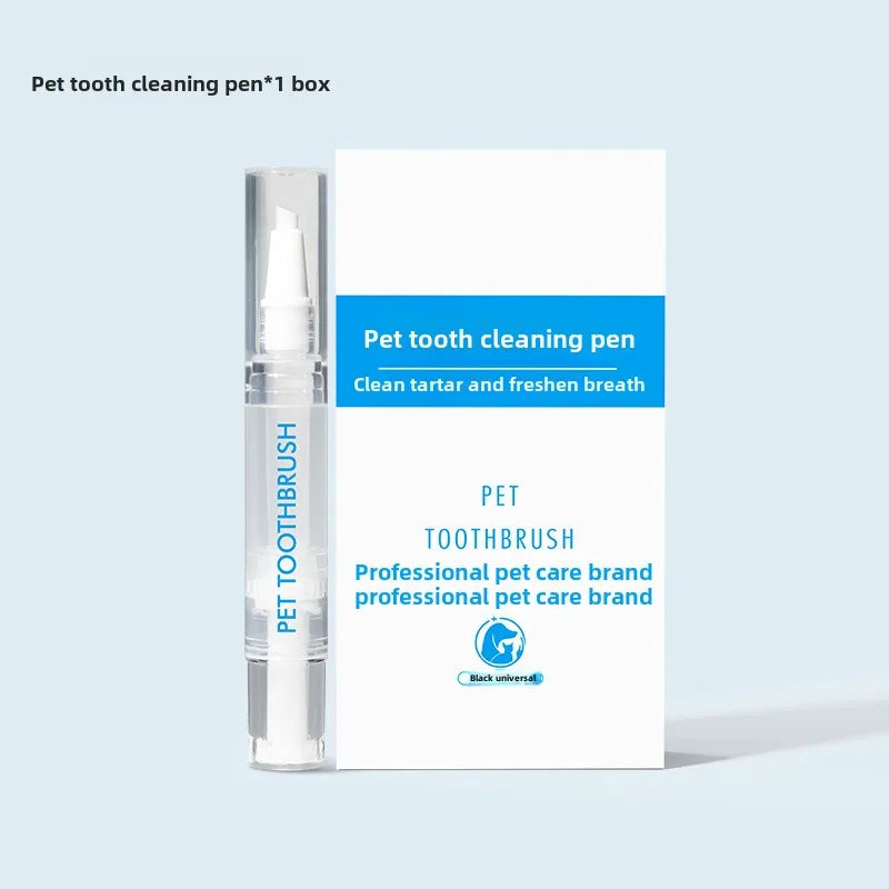 Universal Pet Toothbrush™️