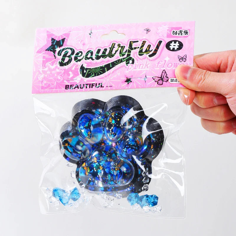 Squish Fidget Toy™️