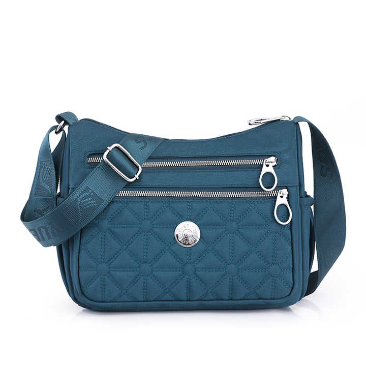 (Buy 1 Get 1 Free) Versatile Elegance Shoulder Bag™