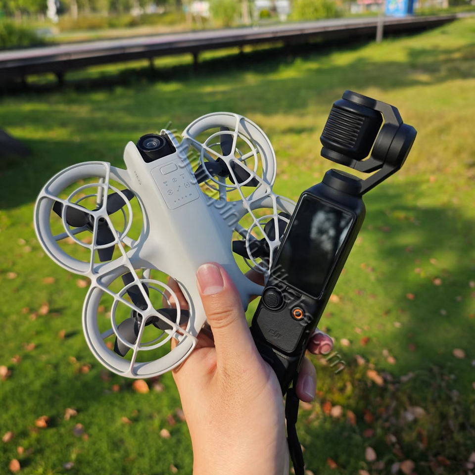 DJI Neo Combo Drone