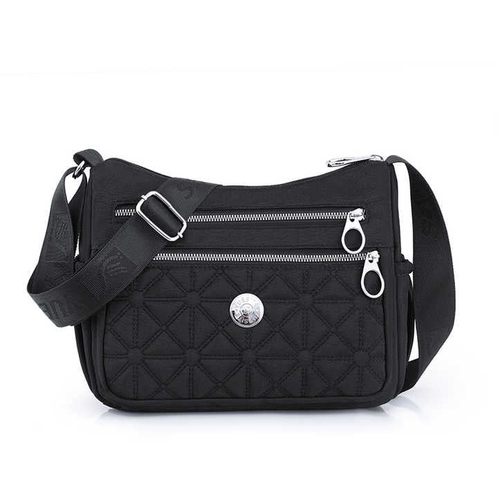 (Buy 1 Get 1 Free) Versatile Elegance Shoulder Bag™