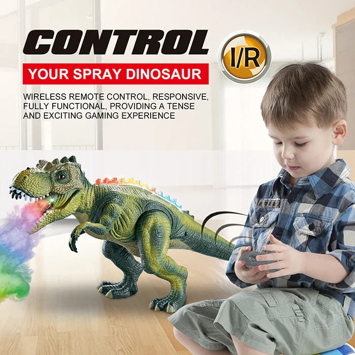 Tyrannosaurus Rex Model Toy For Kids™️