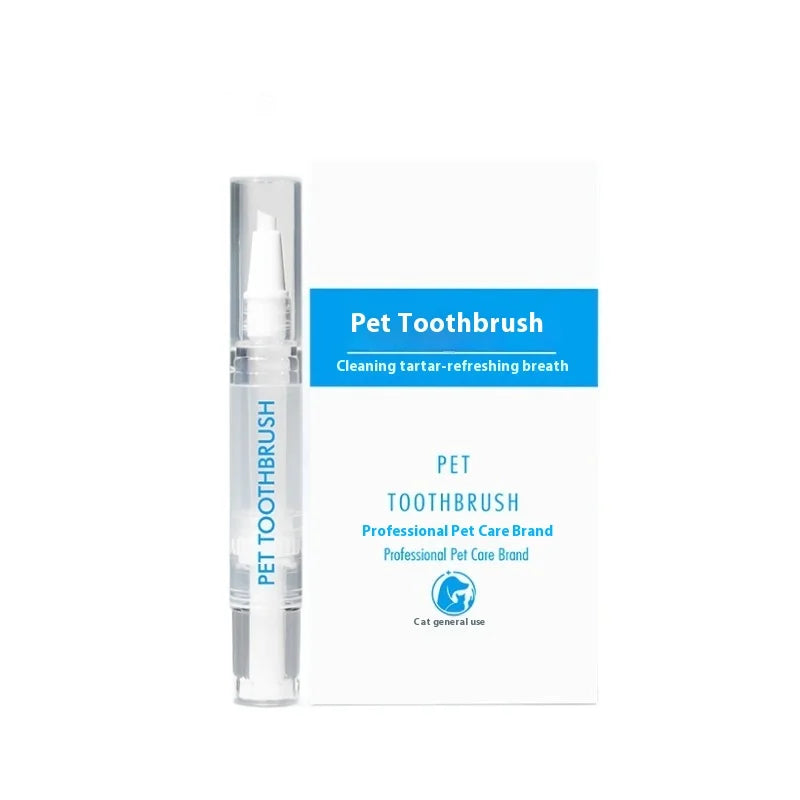 Universal Pet Toothbrush™️