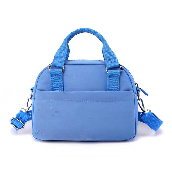 (Buy 1 Get 1 Free) Chic & Versatile Nylon Tote Bag™