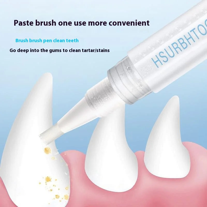 Universal Pet Toothbrush™️