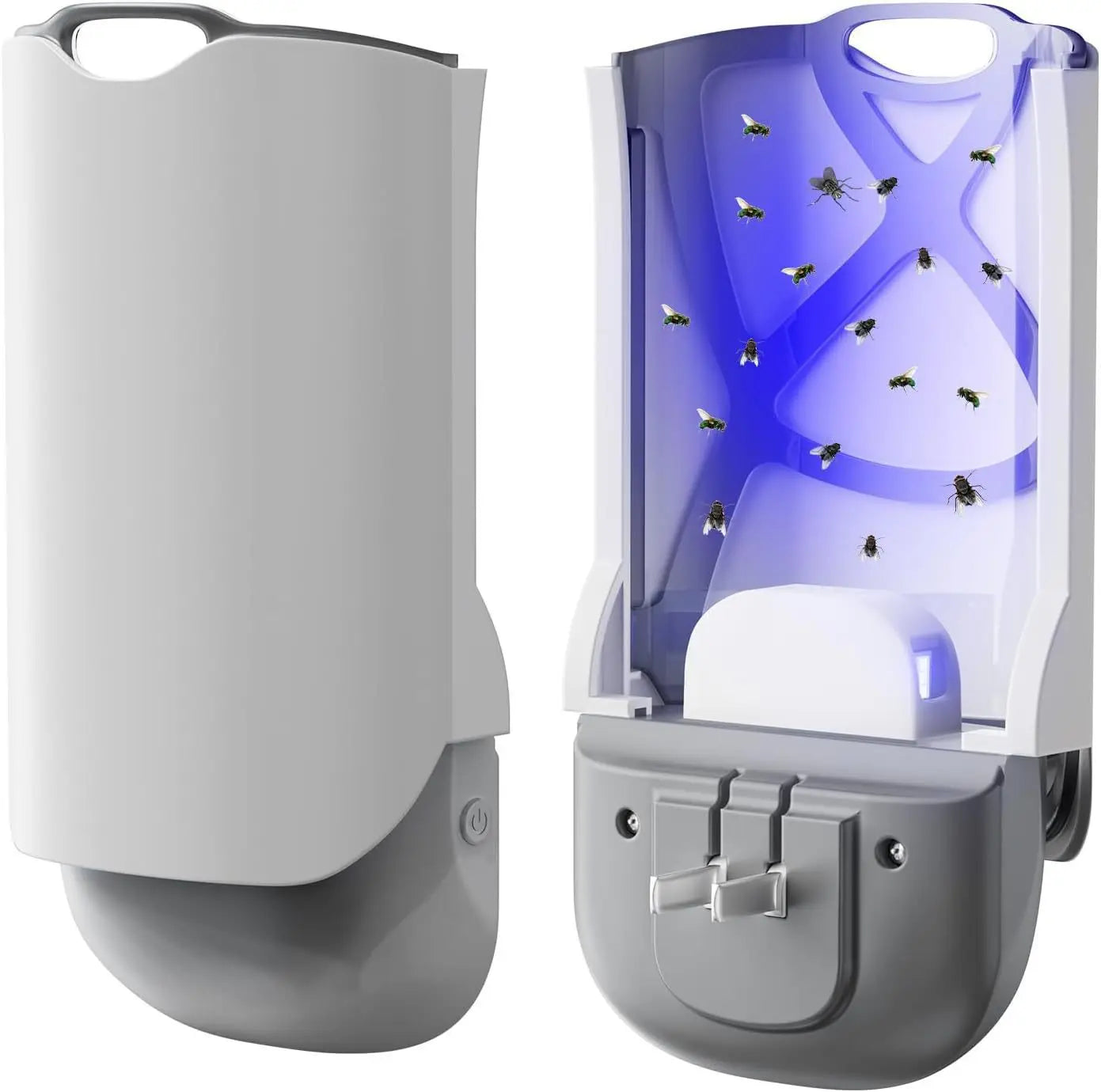 Indoor Insect Trap™️ - 100% Safe & Eco-Friendly