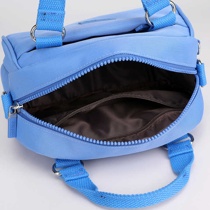 (Buy 1 Get 1 Free) Chic & Versatile Nylon Tote Bag™
