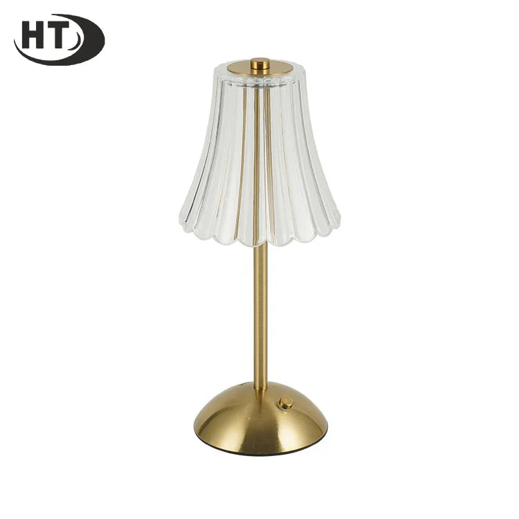 Modern Crystal Lamp™️