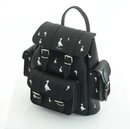 HARI II DUCKS