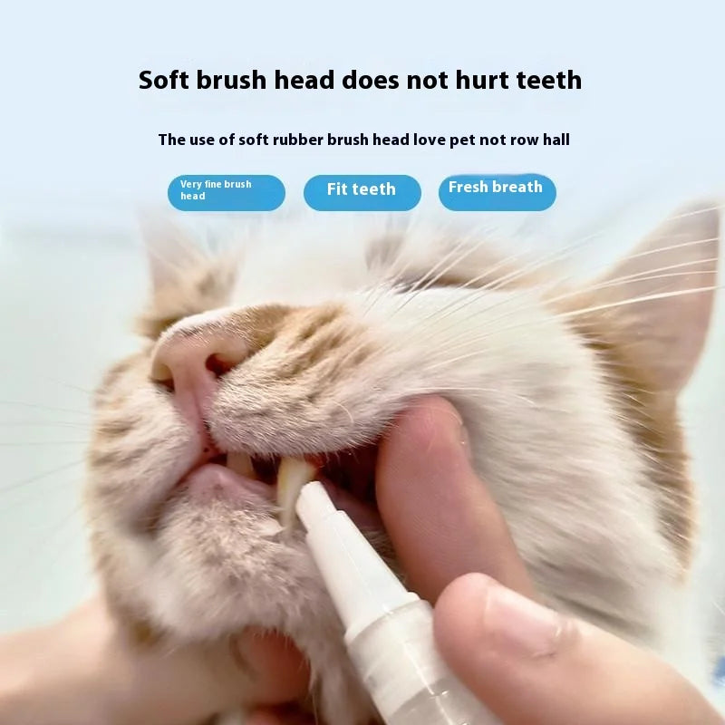 Universal Pet Toothbrush™️