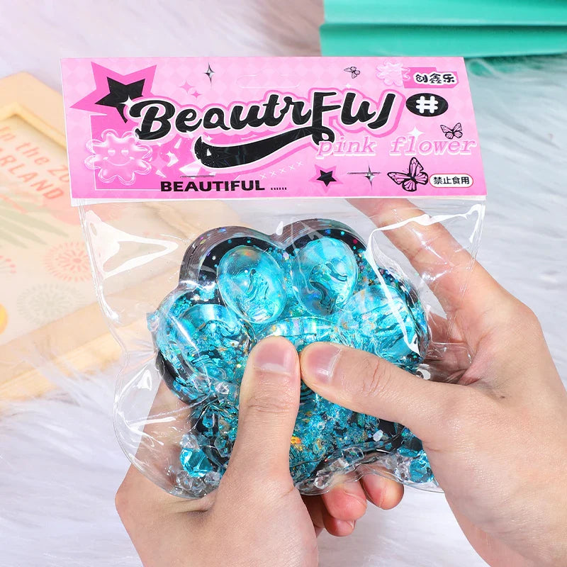 Squish Fidget Toy™️