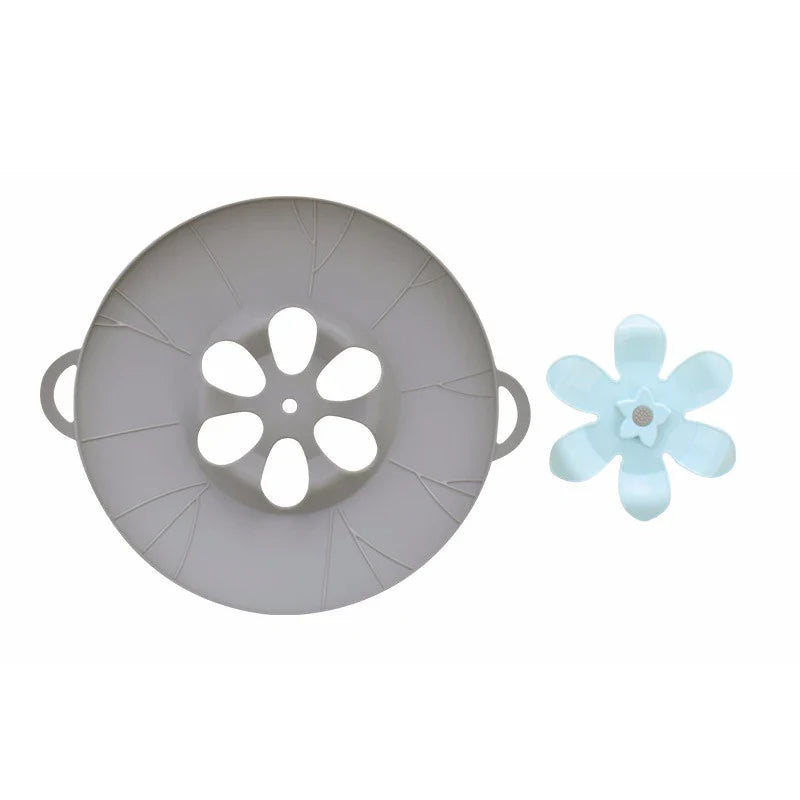 Anti-Spill™️ Silicone Cover - Pack of 3