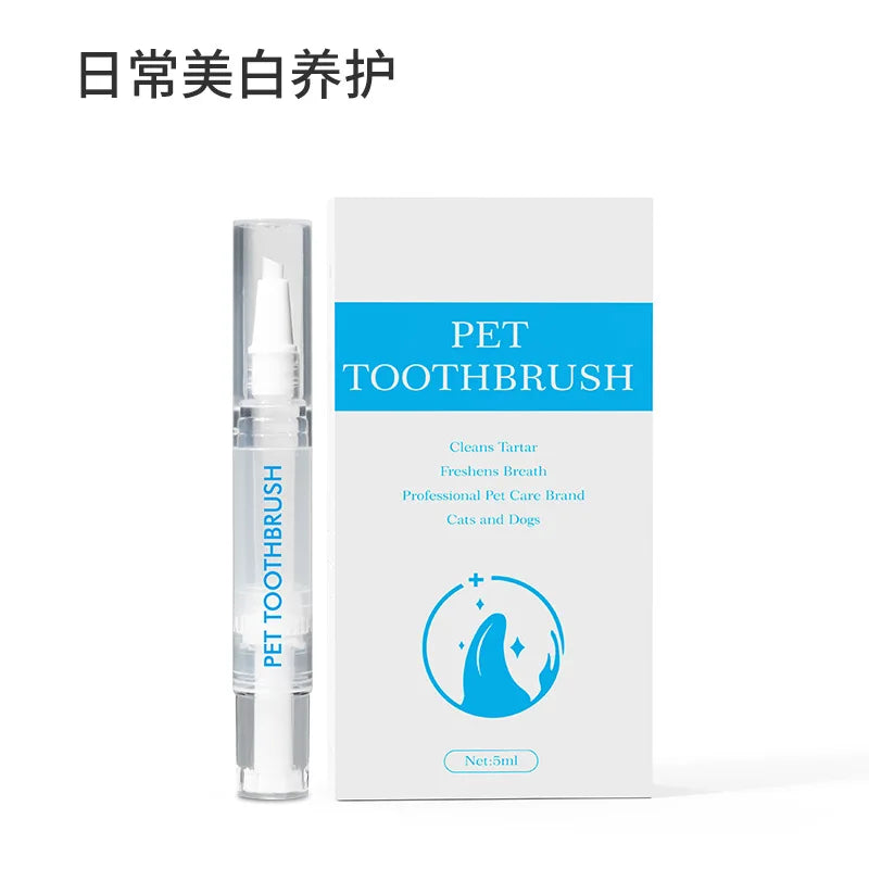 Universal Pet Toothbrush™️