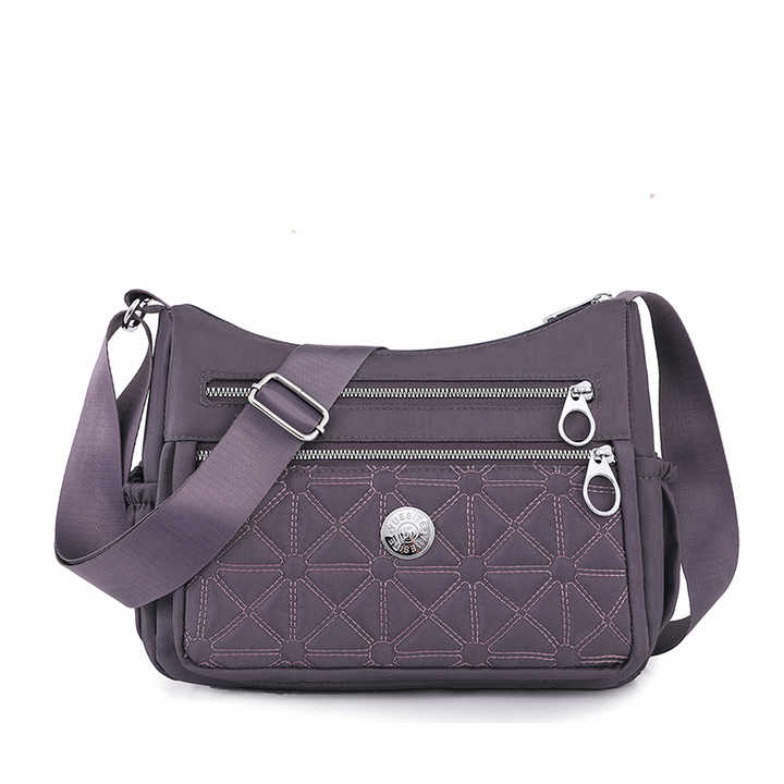 (Buy 1 Get 1 Free) Versatile Elegance Shoulder Bag™