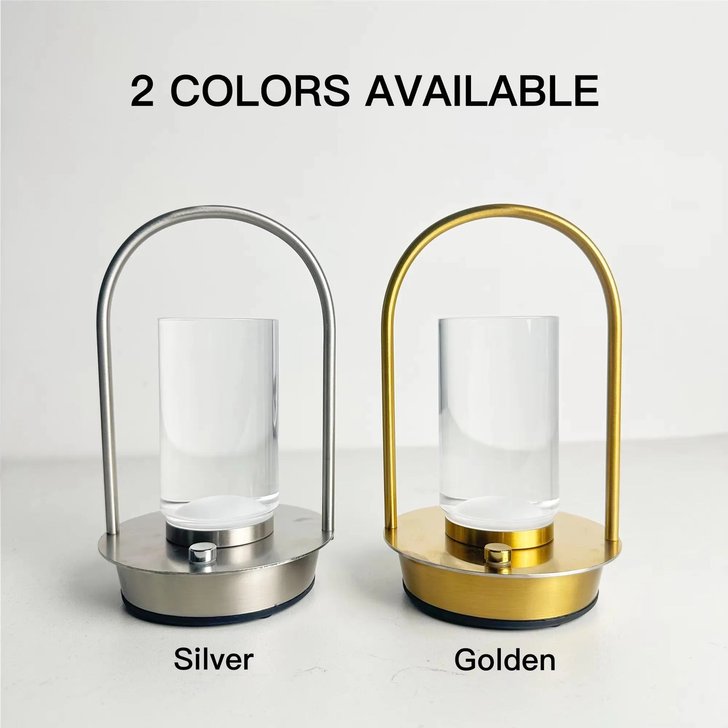 Nordic Minimalist Lantern Lamp™️