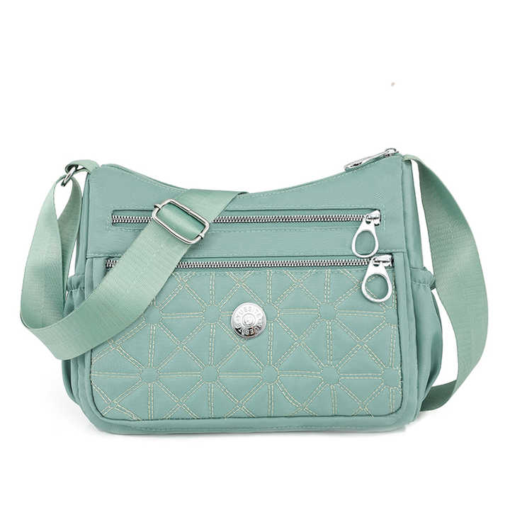 (Buy 1 Get 1 Free) Versatile Elegance Shoulder Bag™