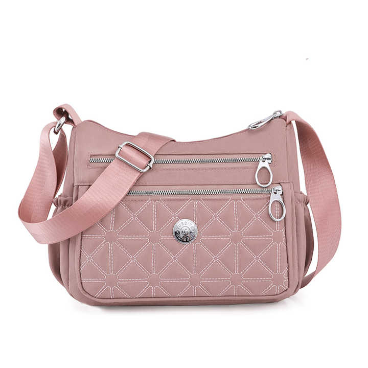 (Buy 1 Get 1 Free) Versatile Elegance Shoulder Bag™