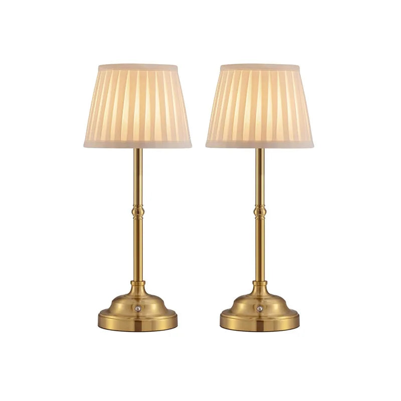 Elegant Rechargeable Lamp™️
