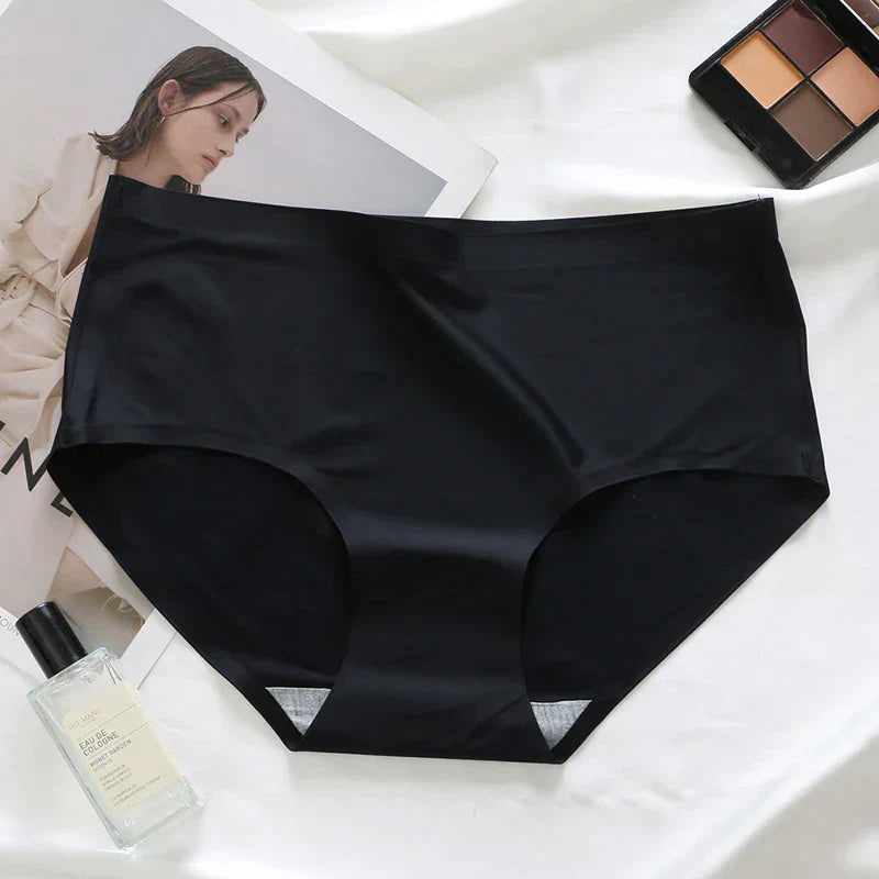Seamless Summer Breathable Panty