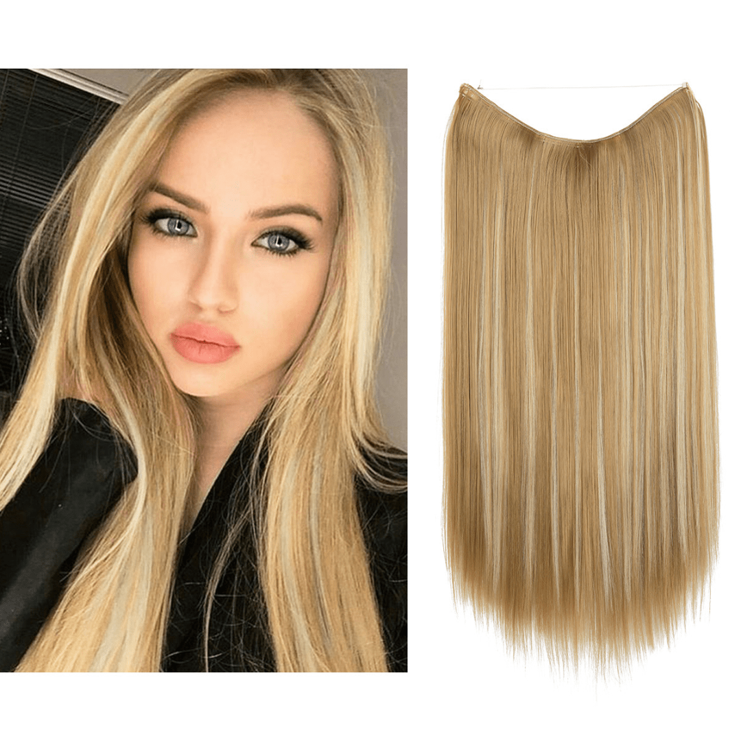 Hair Extension Set