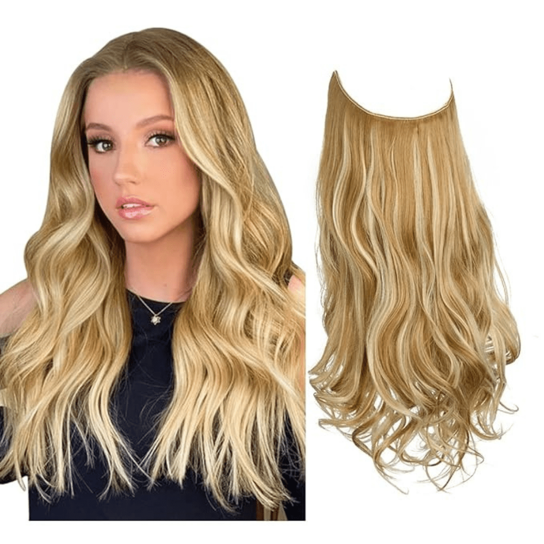 Hair Extension Set