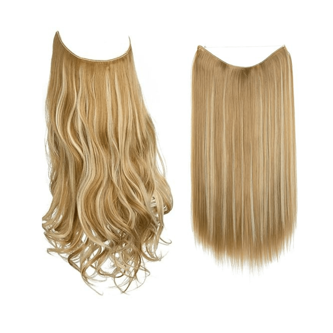 Hair Extension Set