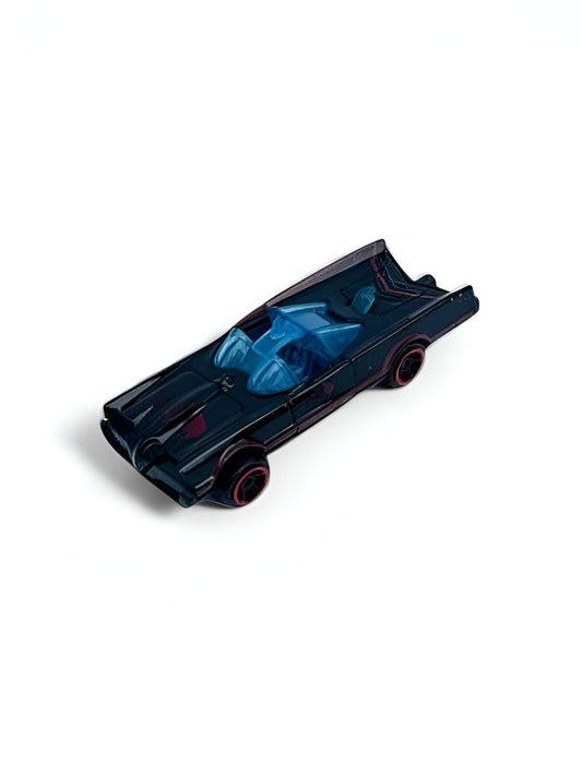 Hot Wheels Batman Themed 6-Car Gift Pack – Die-Cast Vehicles for Kids & Collectors LMI140036.
