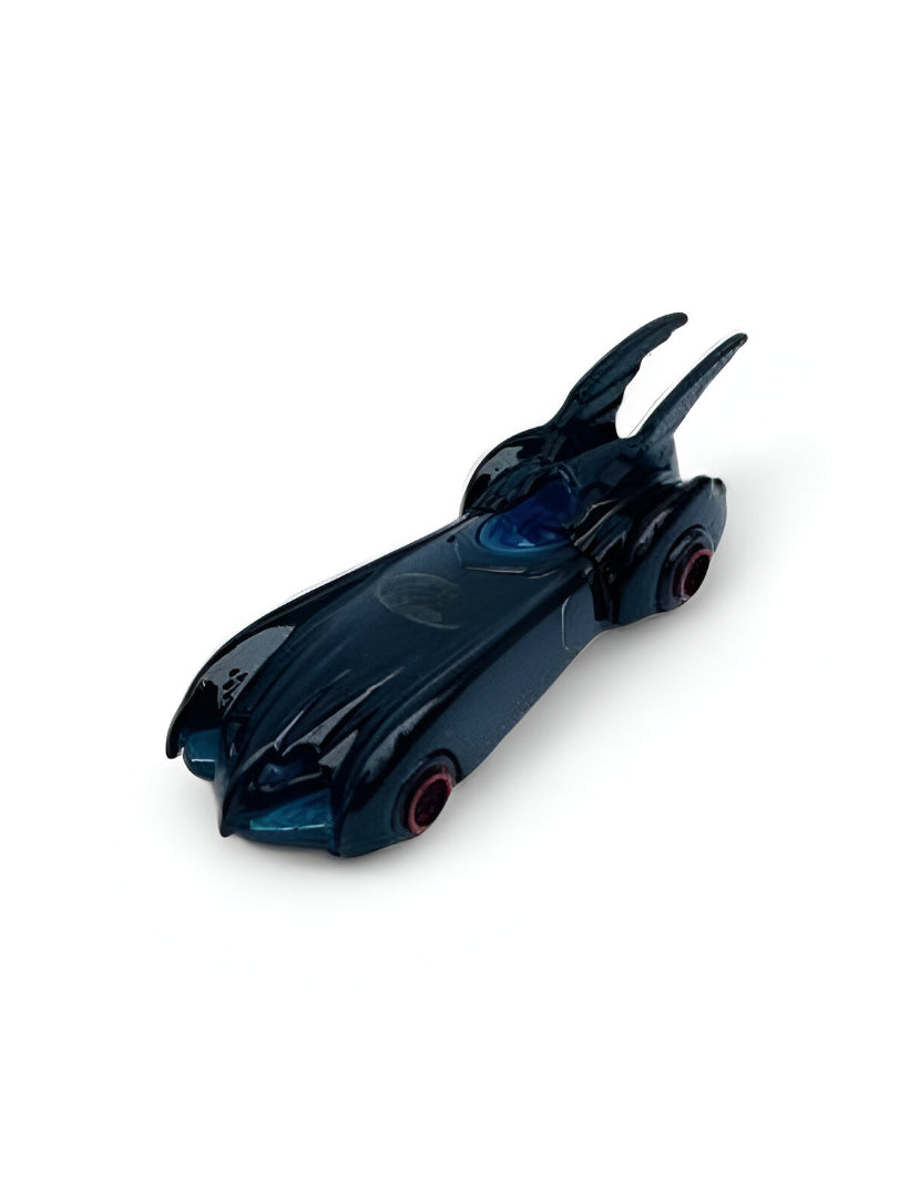 Hot Wheels Batman Themed 6-Car Gift Pack – Die-Cast Vehicles for Kids & Collectors LMI140036.