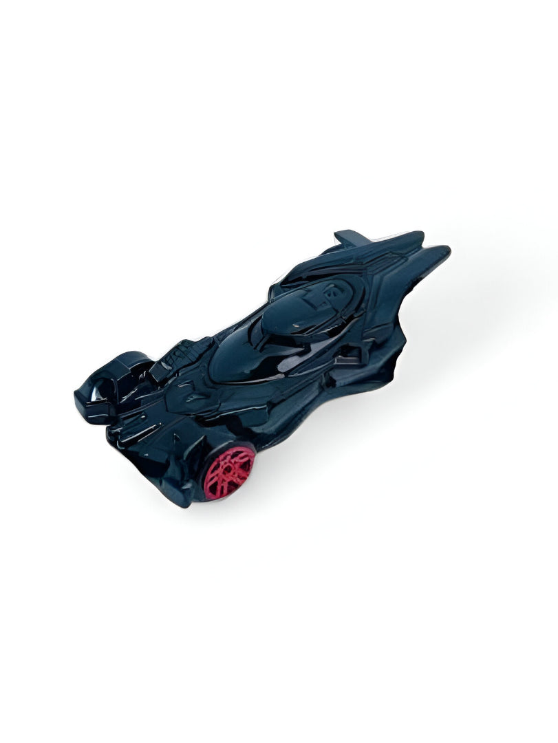 Hot Wheels Batman Themed 6-Car Gift Pack – Die-Cast Vehicles for Kids & Collectors LMI140036.