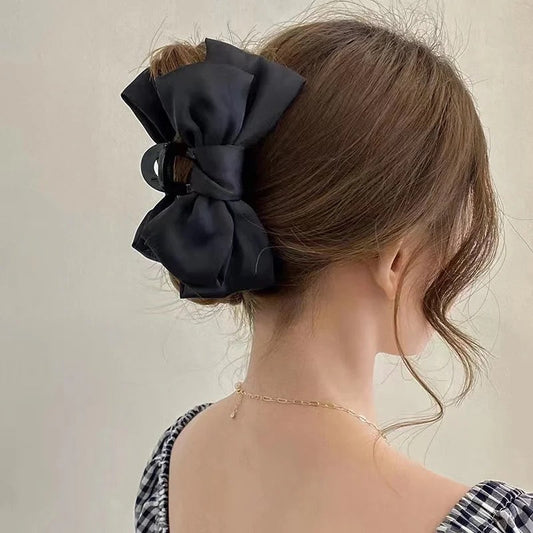 3 pc Bow Claw Clutchers (XL)