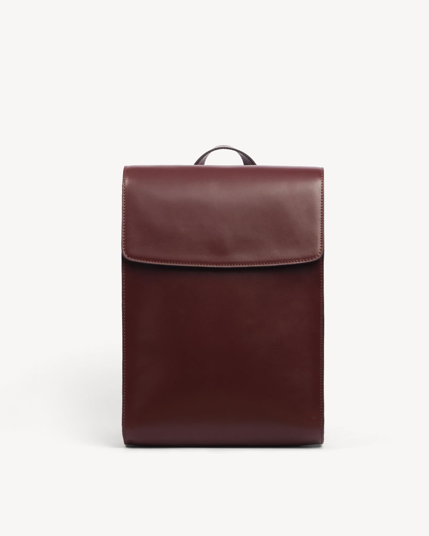 Valencia Backpack - Burgundy
