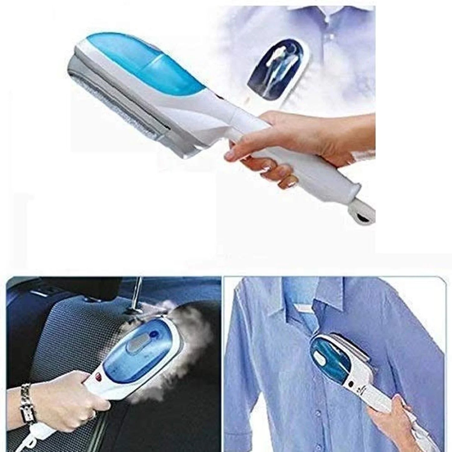 Portable Ironing Machine
