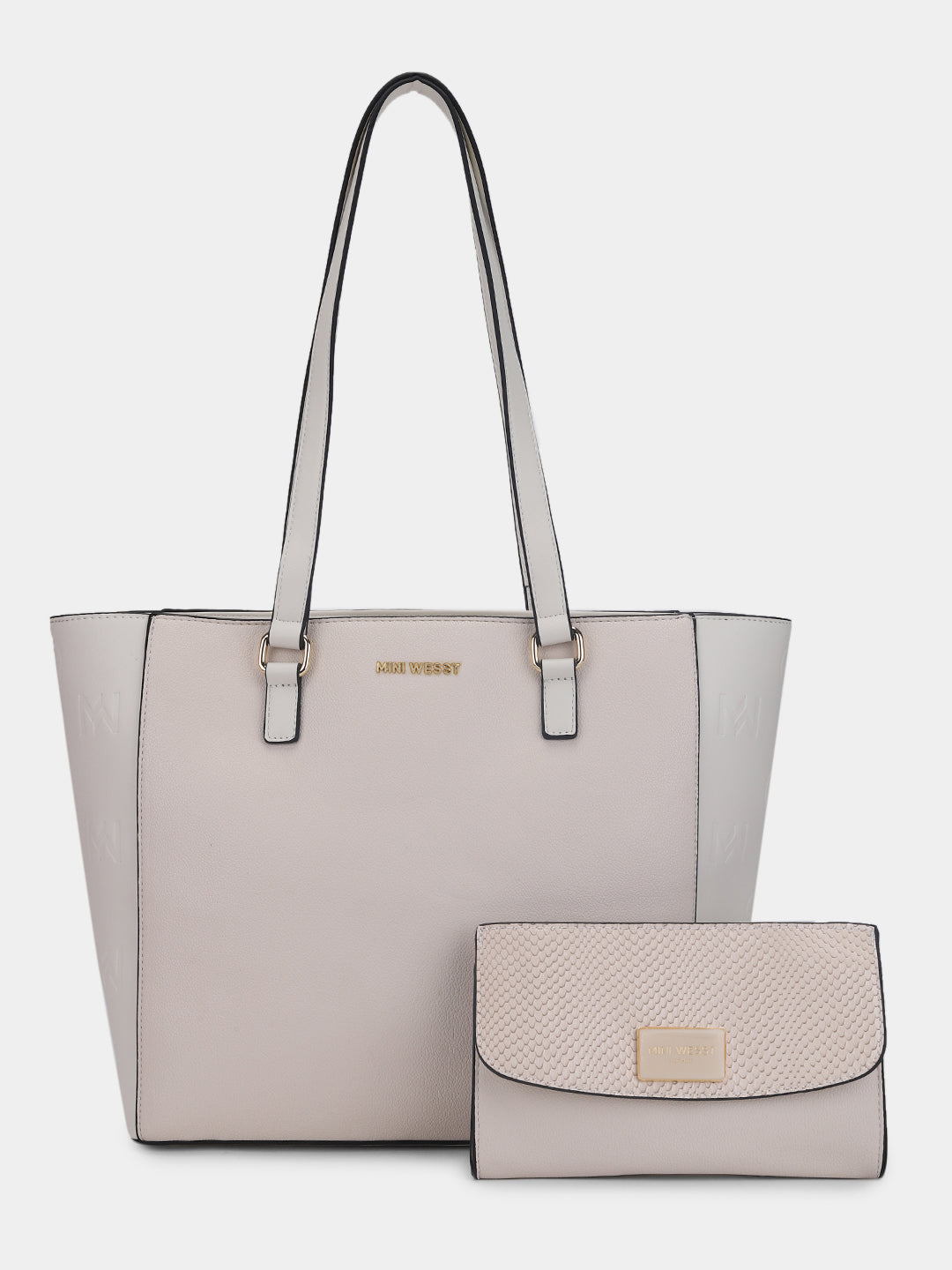 BUCKINGHAM CLASSIC TOTE