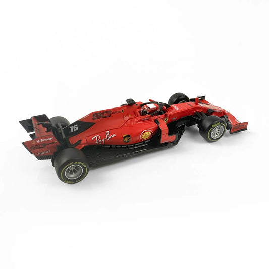 1:43 Ferrari 2023 SF90 #16 – Australian GP