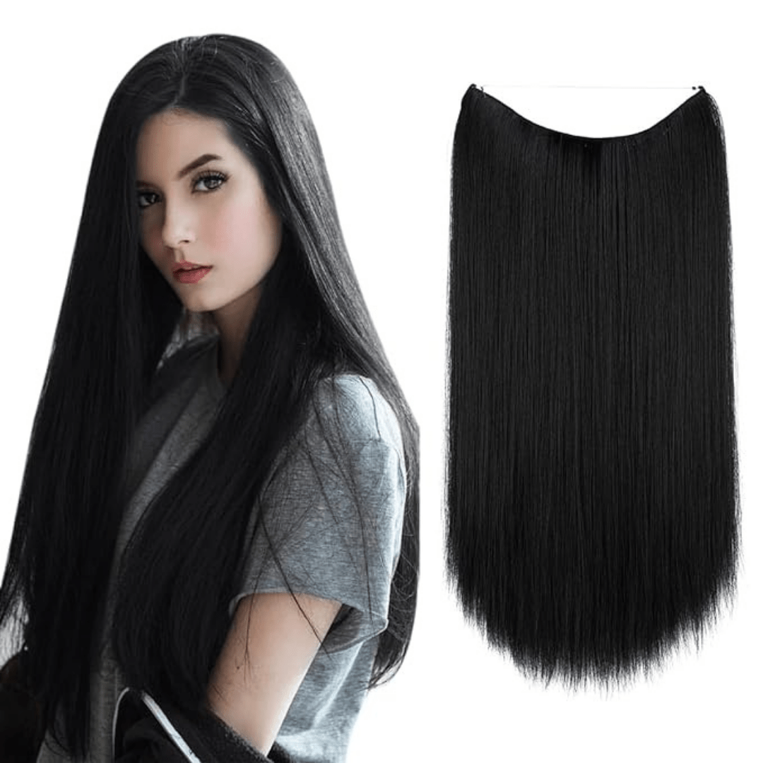 Hair Extension Set