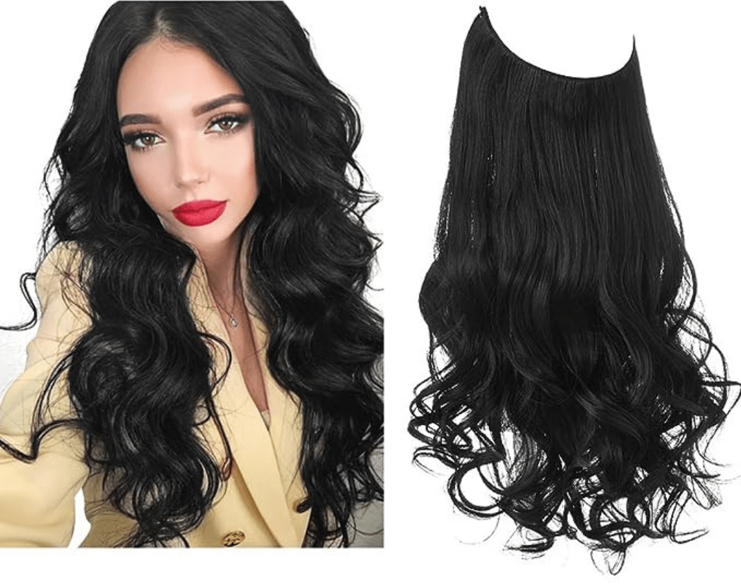 Hair Extension Set