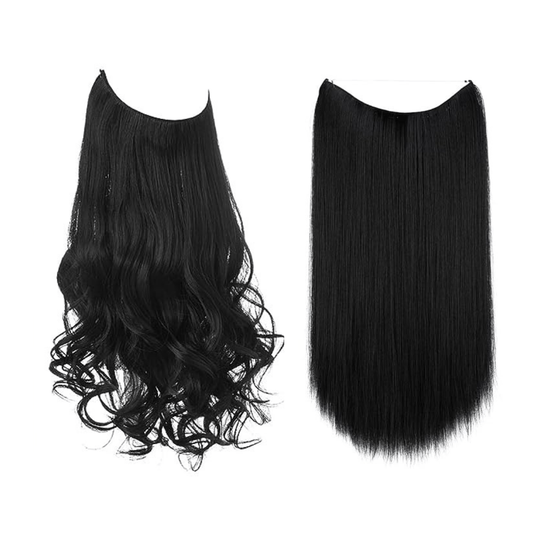 Hair Extension Set
