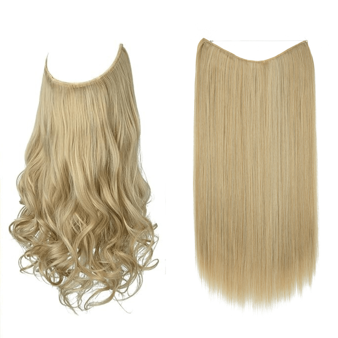 Hair Extension Set