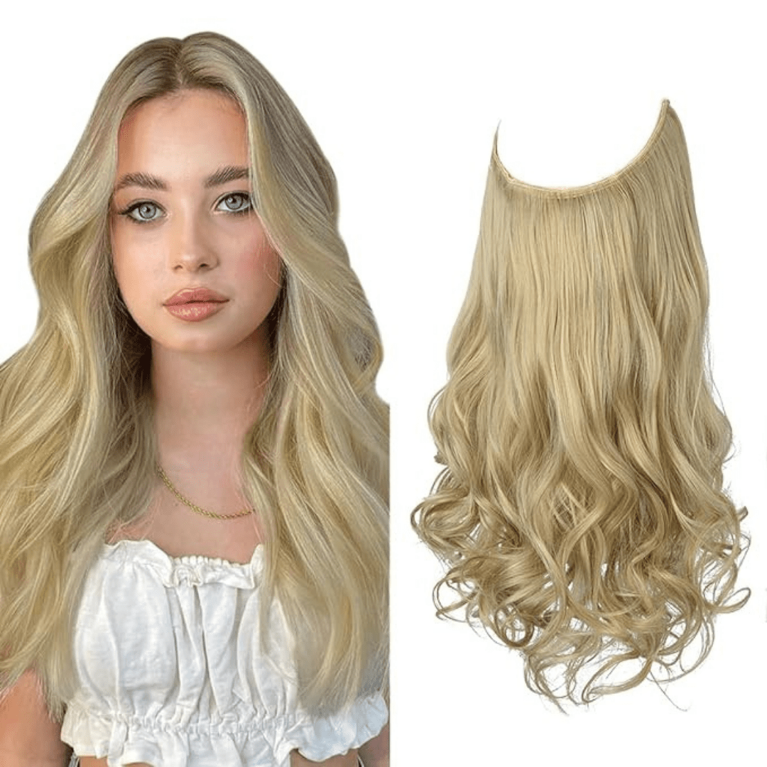 Hair Extension Set
