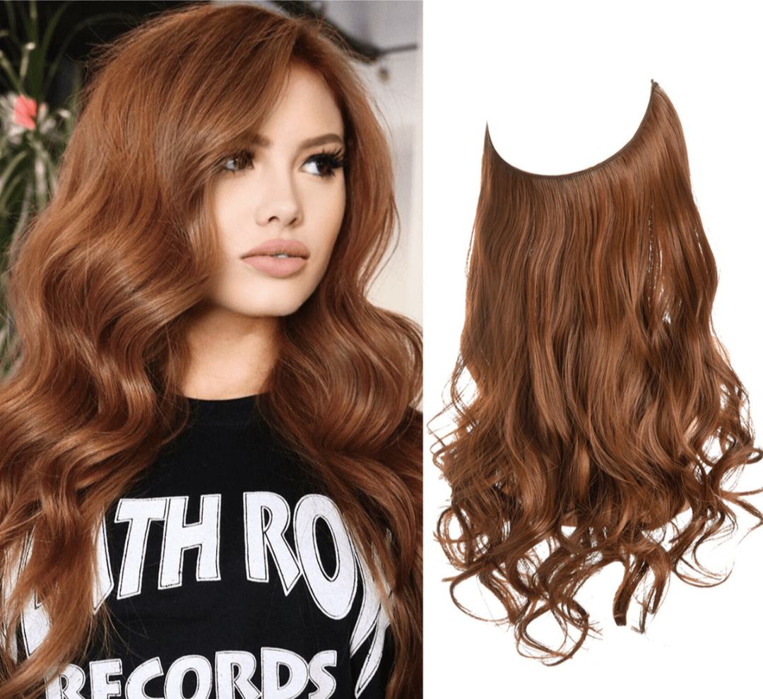 Hair Extension Set
