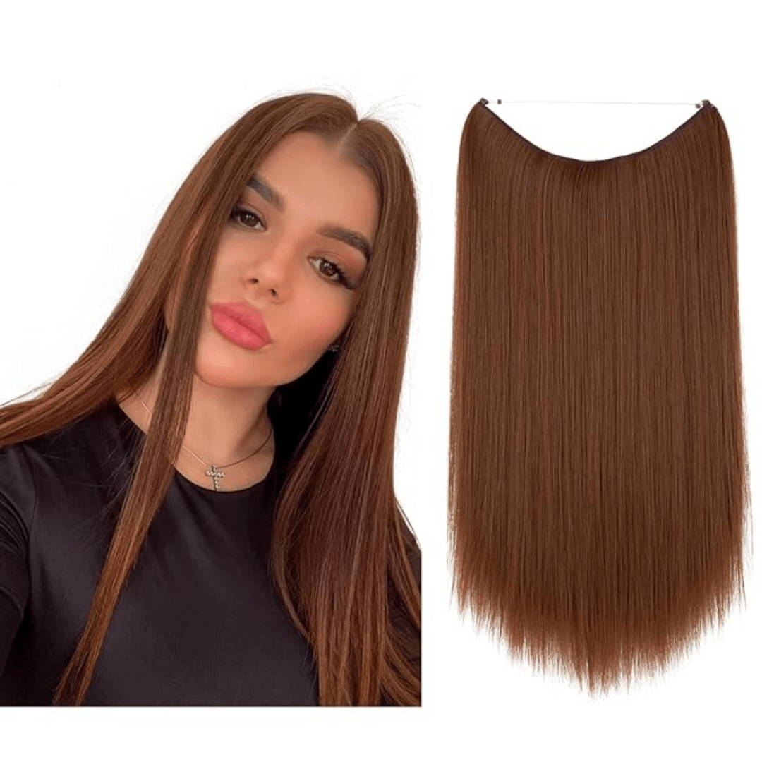 Hair Extension Set