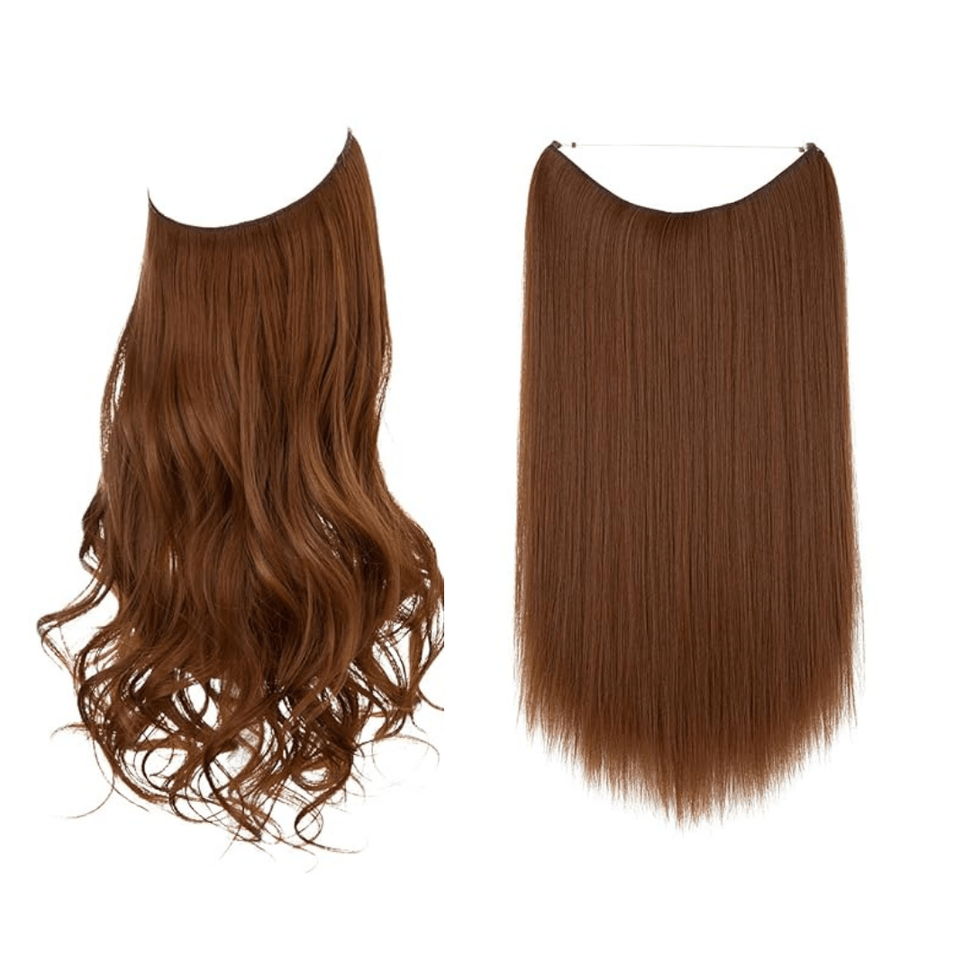 Hair Extension Set