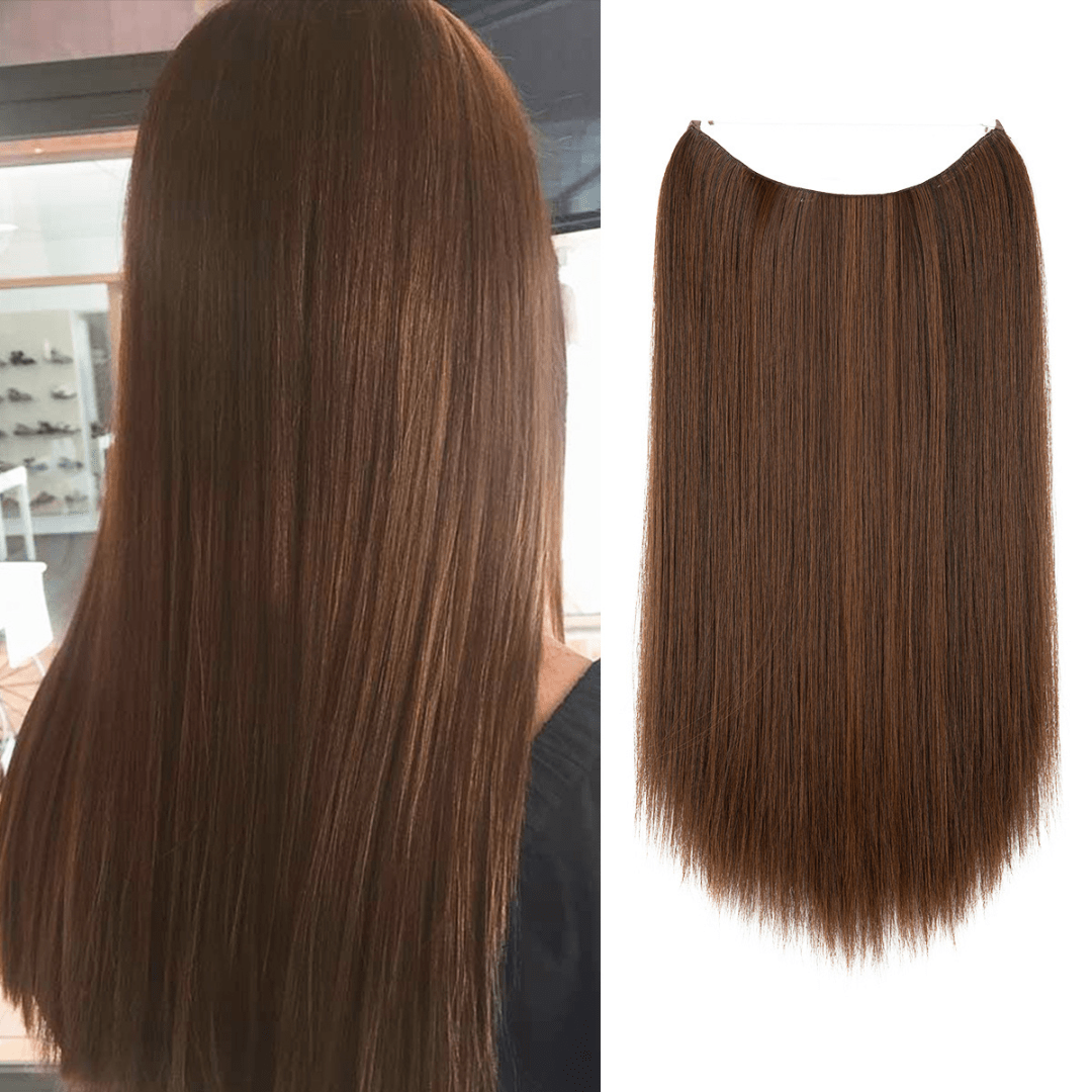 Hair Extension Set