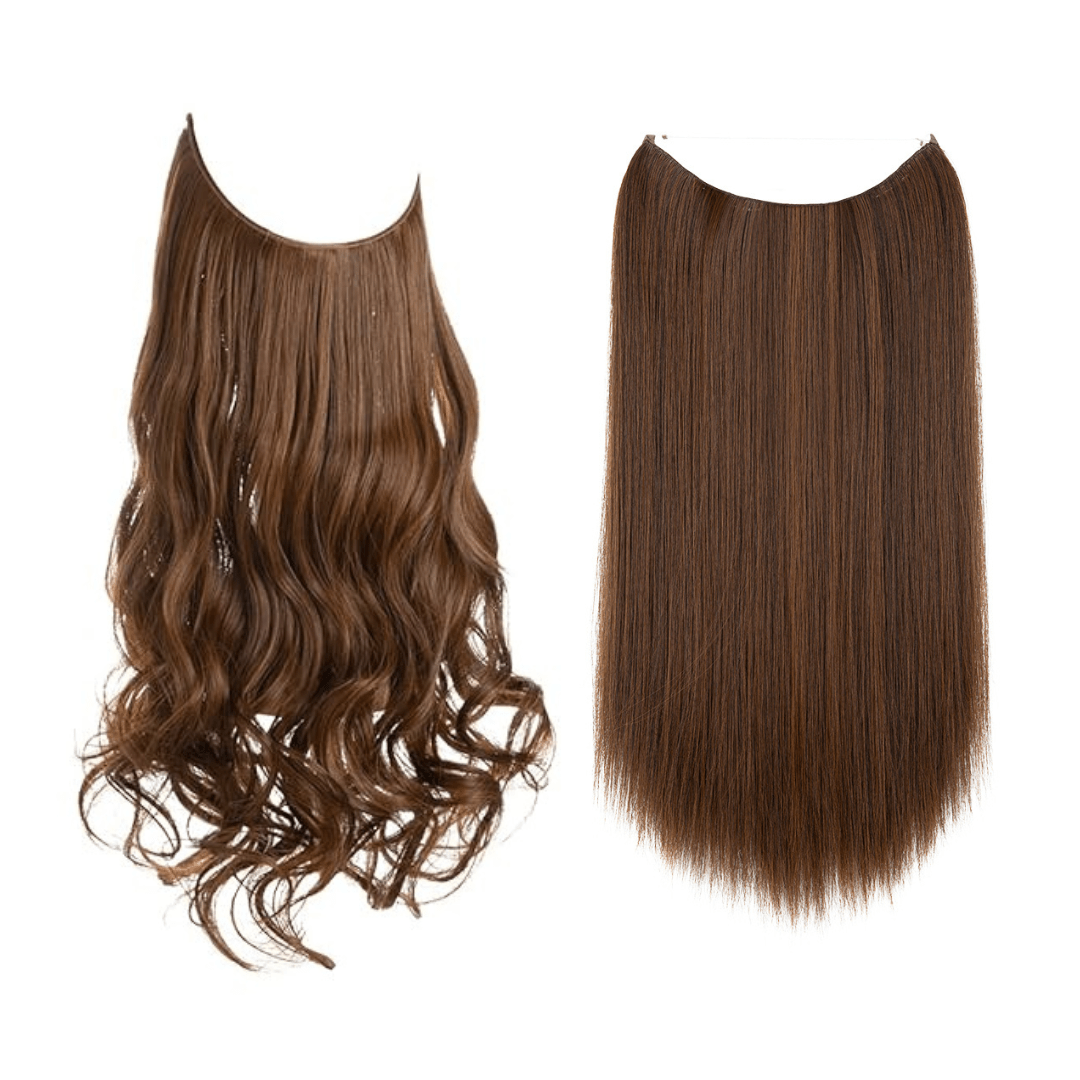 Hair Extension Set