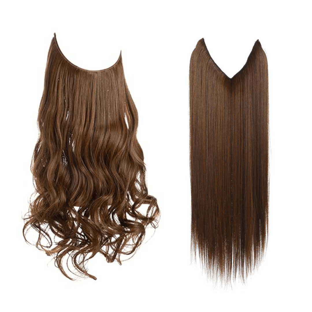 Hair Extension Set