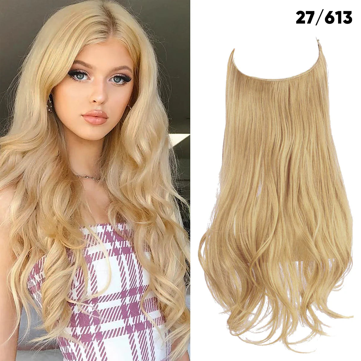 Hair Extension Set